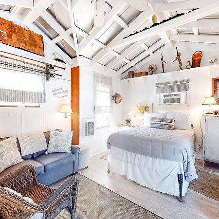 Baby Breezy Tree House Hotell Demere Park Eksteriør bilde